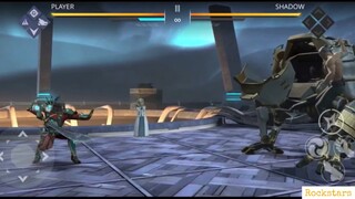 Shadow fight 3: game nhập vai đối kháng (phần 1)