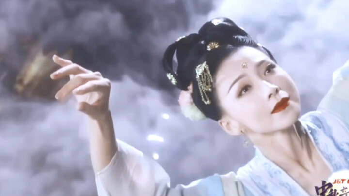 Help! It seems Henan TV really doesn’t have a creative slump—every time they release something, it h