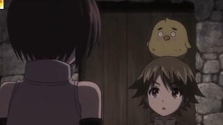 Học Viện Pháp Sư _ Tóm Tắt Anime Siêu Hay 5