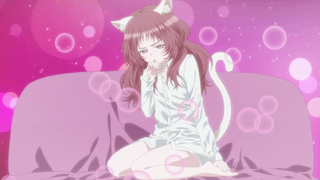 【ตอนที่ยังไม่ได้เผยแพร่ทางทีวี/เฉพาะฉบับ BD/ช่วงเวลาแห่งจินตนาการ】คนที่ฉันชอบลืมใส่แว่นแล้วนะ «การท่