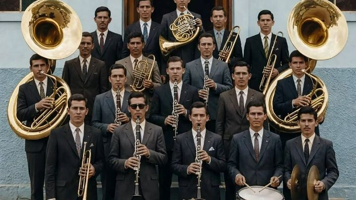 Vencendo Vem Jesus