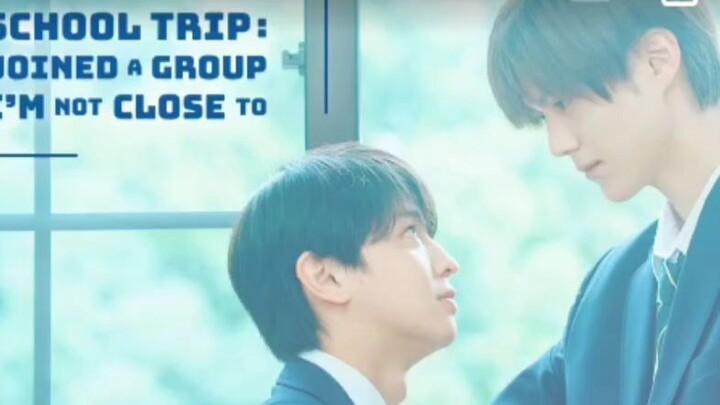 EP. 5 # SCHOOL TRIP (ENGSUB)