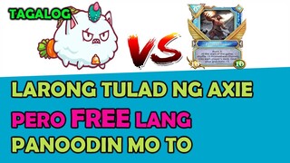 NFT Games na may Free to Play Option ito ay ang ...