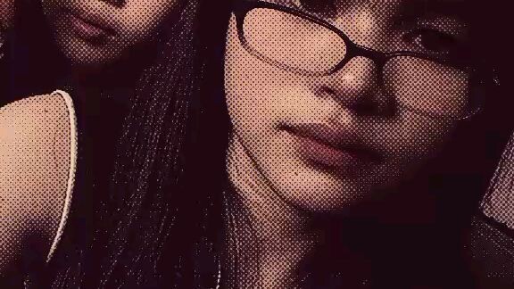 my little cousin 😘💟