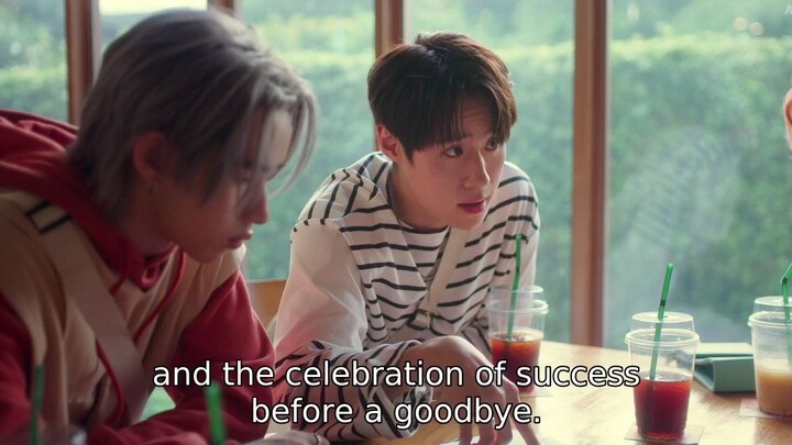 ThamePo 13 •Last Episode•