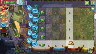 CHIẾN THUẬT MÌN KHOAI TÂY CỔ ĐẠI !! 4