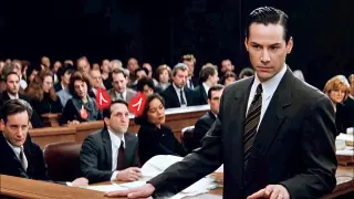 Lawyer Who Never Loses Any Case Gets Hired By Devil, But He Doesn’t Know It [Reupload]