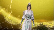 The Ethereal Sword Immortal eps 31-35 sub indo
