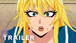 Rokudo's Bad Girls - Official Trailer