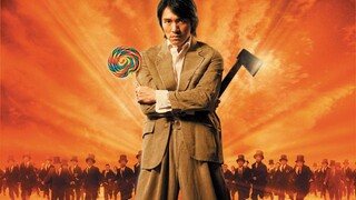 Kung Fu Hustle Tagalog Dub