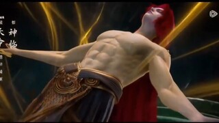 donghua Update!!!! Renegade Immortal(Wang Ling )eps 80