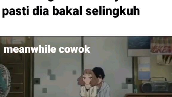 arti setia itu apaan sih