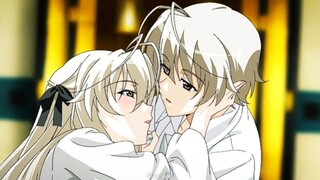 MC Pria Harus Tahan Godaan 🔥