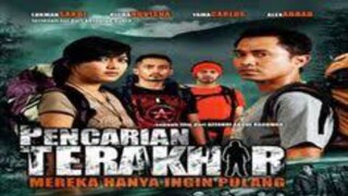 Pencarian Terakhir (2008)