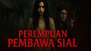 Kisah nyata di balik film "Perempuan Pembawa Sial"