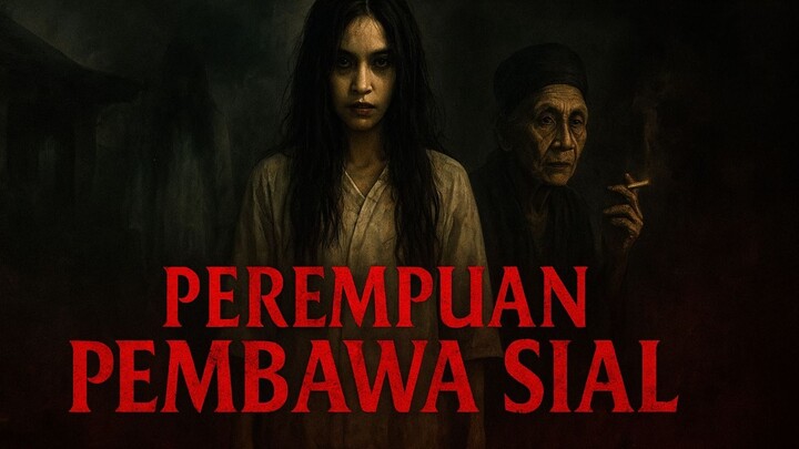 Kisah nyata di balik film "Perempuan Pembawa Sial"