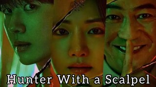 9. Hunter W.a.S sub🇮🇩