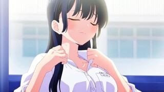 Anna Yamada - AMV || Pasilyo [HD]