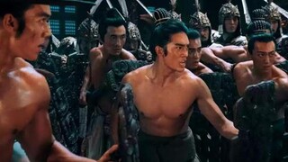 养八百个男孩子，殷寿都可以改名叫夭寿了