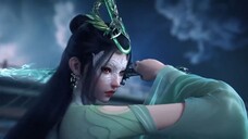 Over the Divine Kingdom Episode 5