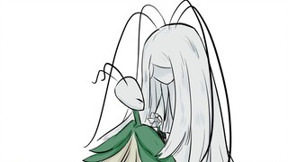 [Hollow Knight] Những người đưa tang tự gửi hoa
