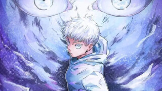 Jujutsu Kaisen: Akutami tweeted a picture of a young Gojo Satoru? Implying that Gojo Satoru will be 