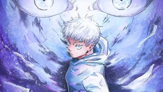 Jujutsu Kaisen: Akumi men-tweet gambar Gojo Satoru muda? Ini menyiratkan bahwa Gojo Satoru akan terl