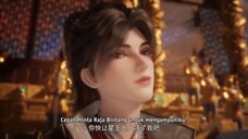 The Sword Emperor Of Eternity Eps 6