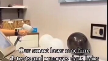 [meme] Blackhead removal tool