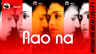AAO NA SHORT BY ASRED