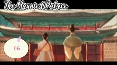 2👻25 Haunted Palace ep 06