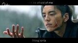 [Vietsub + Pinyin] Never - Lư Uyển Nghi / Ost Lang Điện Hạ / Nhạc phim Lang điện hạ / The Wolf OST