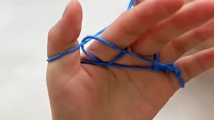 Do you still remember playing with parachutes like this when you were a kid?