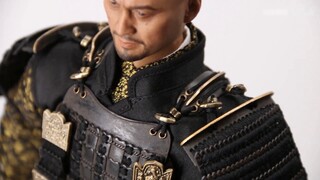 Bộ giáp Nhật Bản đặc biệt Katsumoto Mori do Ken Watanabe thủ vai trong "The Last Samurai"! POPTOYS B
