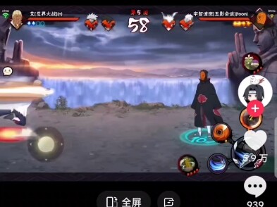 Video người nước ngoài xem Naruto — Obito tung chiêu cuối trên TikTok đạt 59 nghìn lượt thích