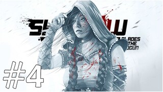 SHADOW TACTICS: AIKO'S CHOICE TẬP 4 : TRY HARD PHÁ ĐẢO, KHÉP LẠI MỘT CON GAME HUYỀN THOẠI !!!