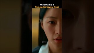 Toxic Waste ☠️ #shorts #kdrama #songhayoon #marrymyhusband