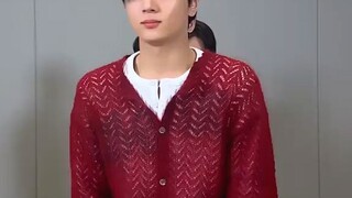 Enhypen Teen Vogue