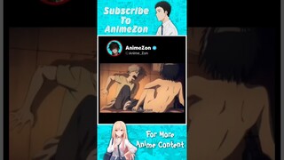 She Crazy For Him 😂 | Anime Sus Moments | #anime #shorts #viral #animesus  #naruto