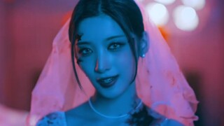 Video tarian versi Halloween "Zombie" dari PURPLE KISS dirilis!