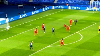 Bóng đá ảo diệu #56