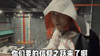 你们还想看我cos谁