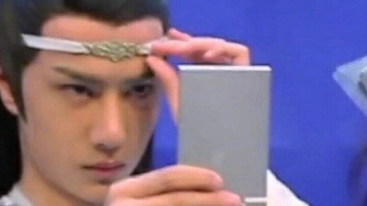 [Bojun Yixiao] [Wang Yibo is a good "double standard" for a man] In the eyes of girls VS in the eyes