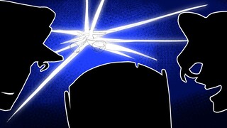 [JOJO New Year's Eve Party Item] Ode to Life