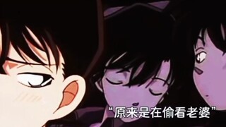 小情侣依旧甜甜哒！！#新兰