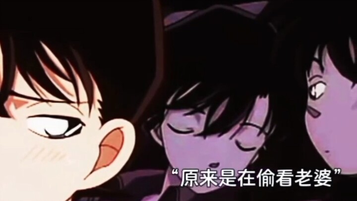 小情侣依旧甜甜哒！！#新兰