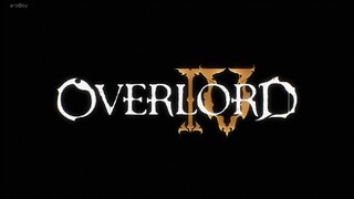 Overlord Season 4 Episode 1 Subtitle Indonesia