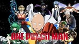 One Punch Man | Season 1 (Thuyết Minh) Full HD