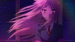 Sakurasou No Pet Na Kanojo「AMV」- Melody ᴴᴰ