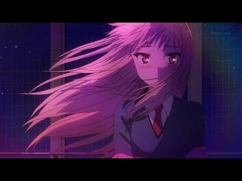 Sakurasou No Pet Na Kanojo「AMV」- Melody ᴴᴰ